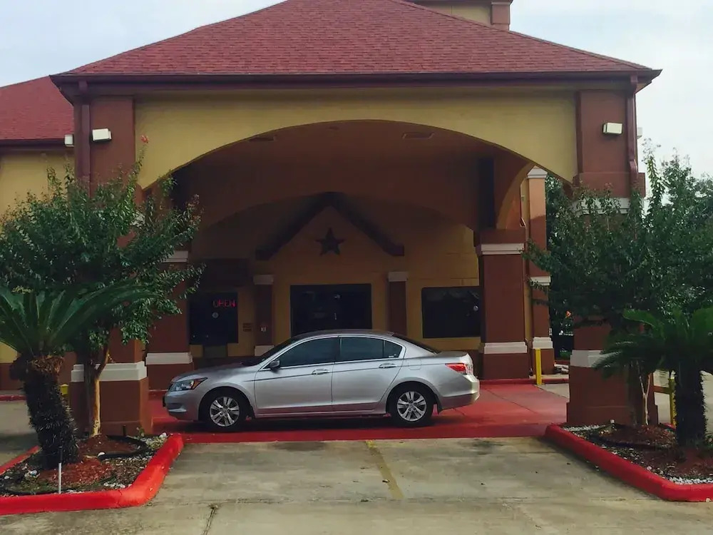 Foto - Scottish Inn & Suites Hobby Airport