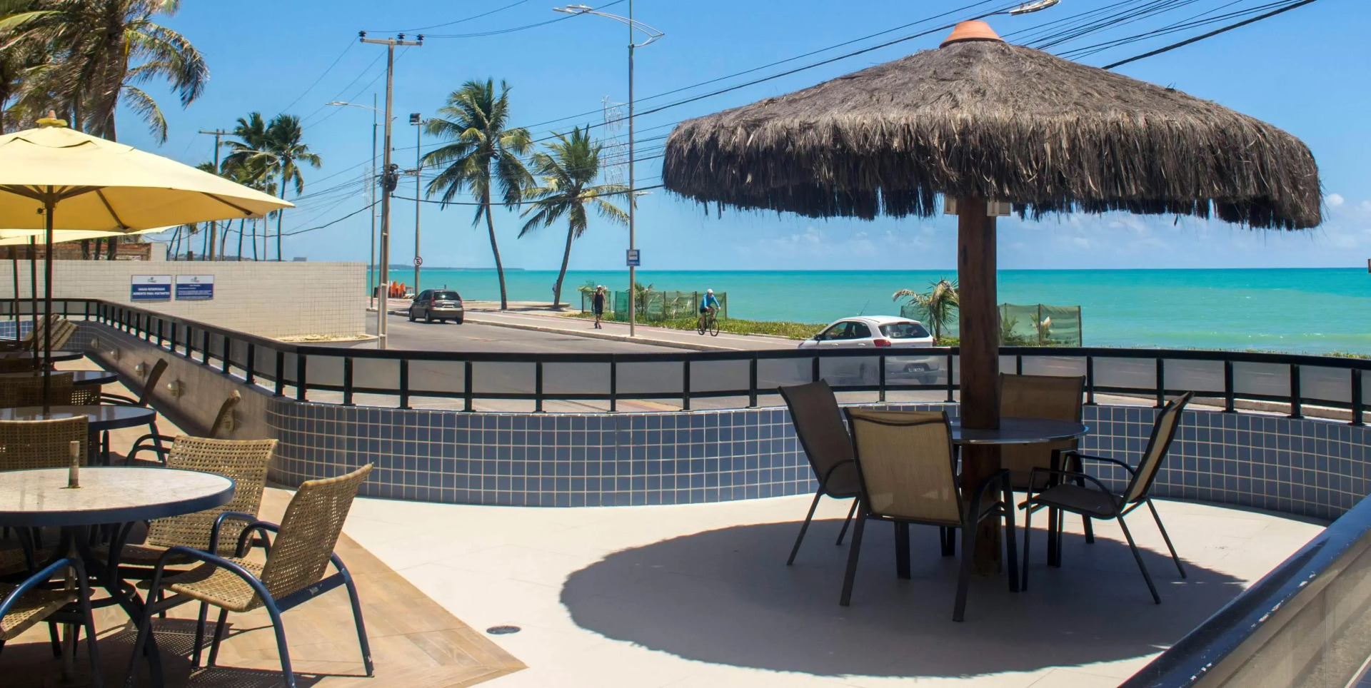Foto - Reymar Hotel Maceió