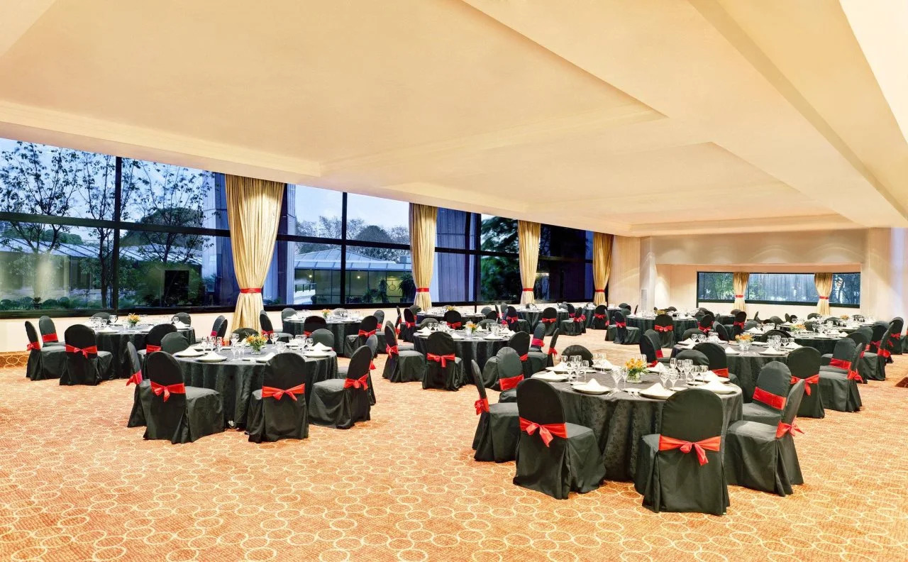 Photo - Sheraton Buenos Aires Hotel & Convention Center