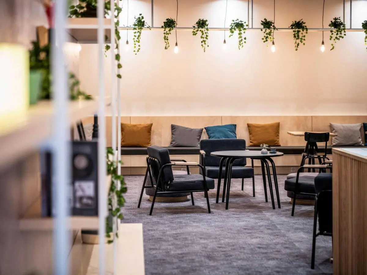 Foto - ibis Styles Limoges Centre