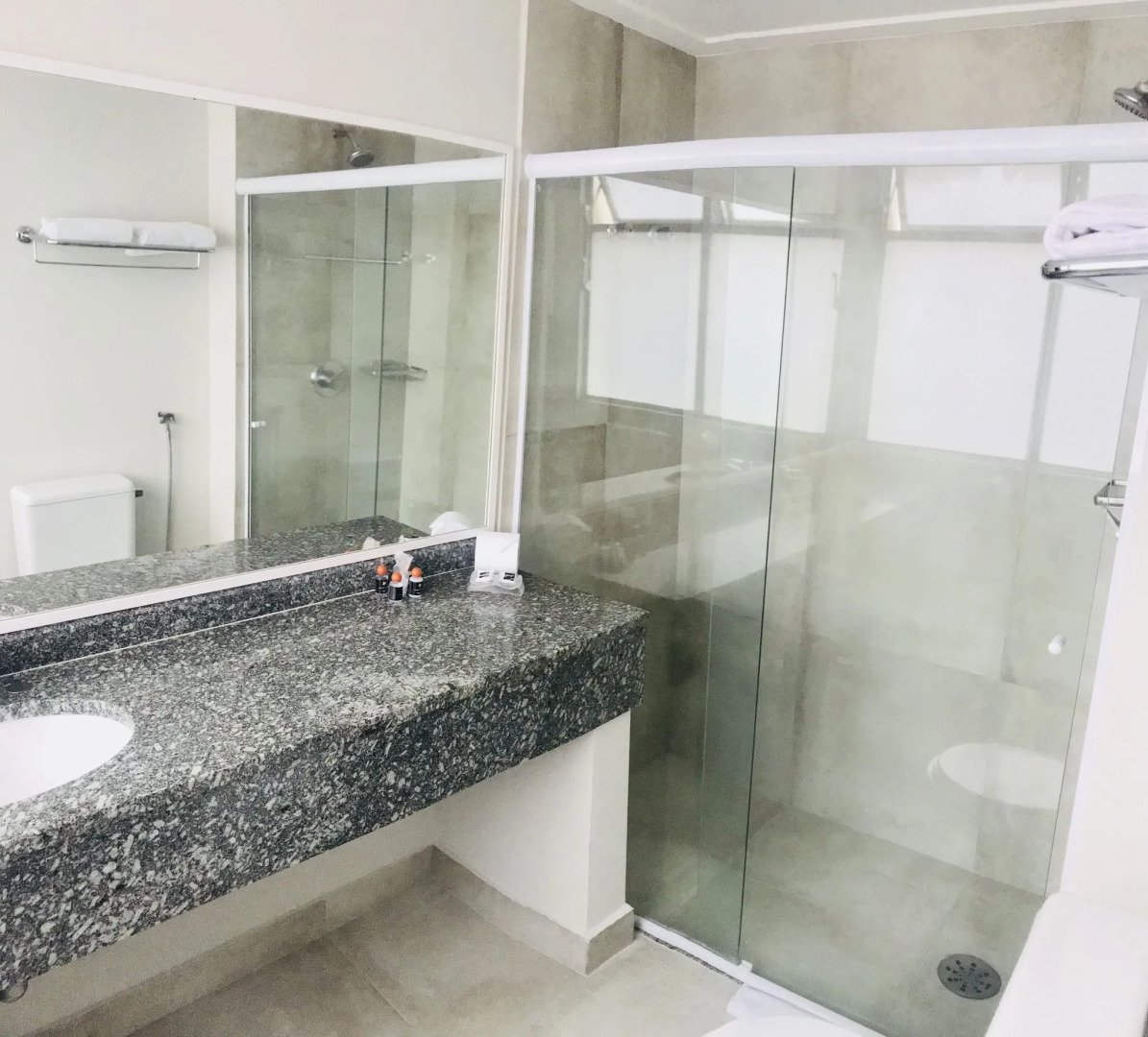 Foto - Hotel Trianon Paulista