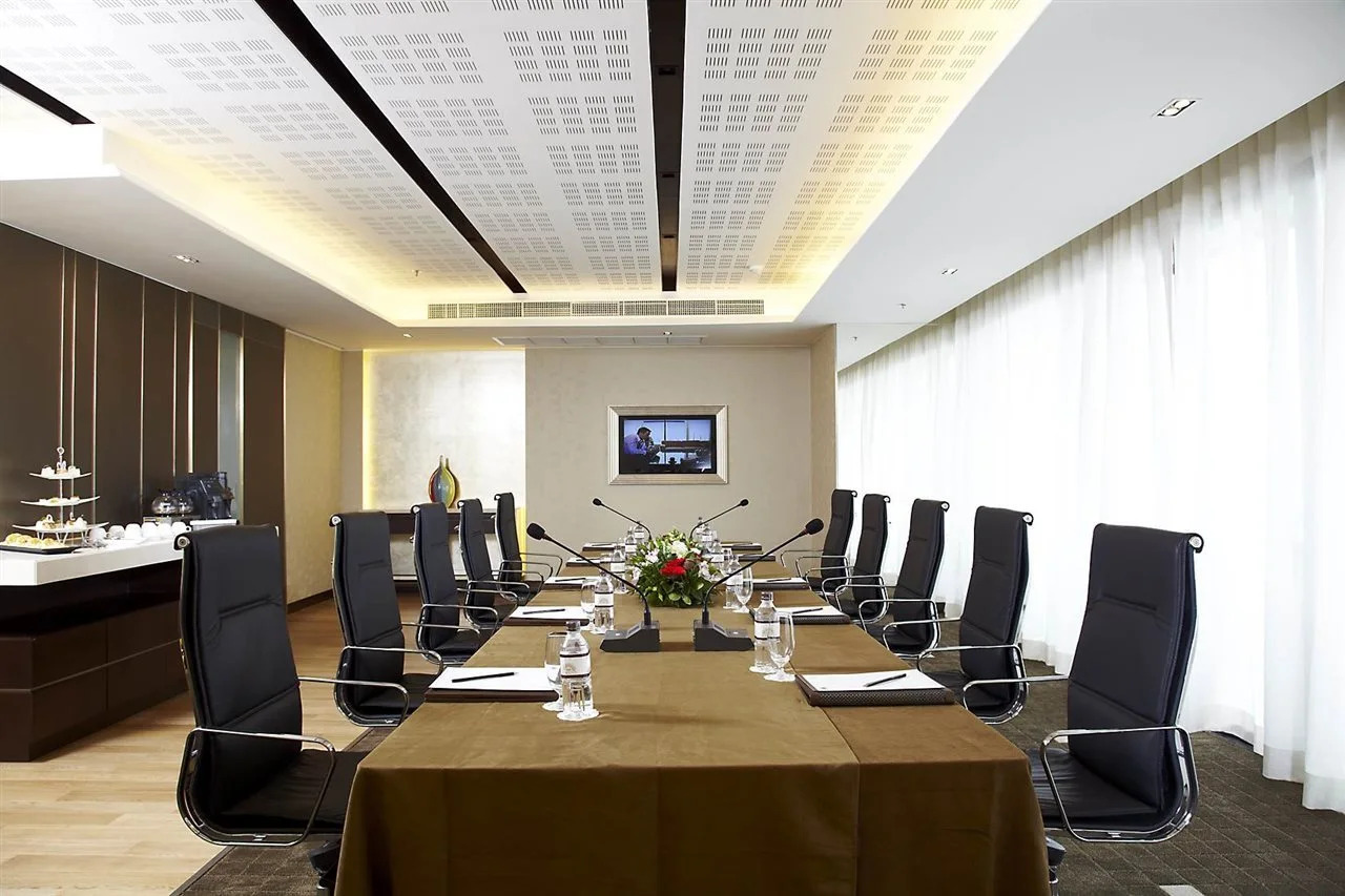 Foto - Emporium Suites by Chatrium