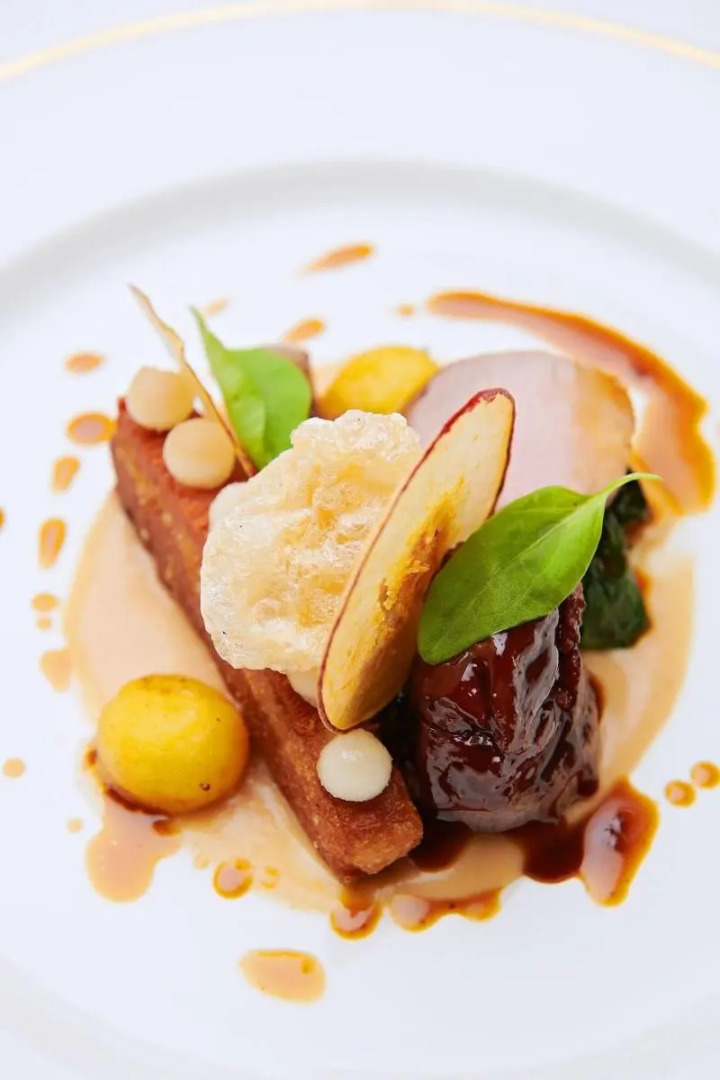 Foto - Hartwell House & Spa