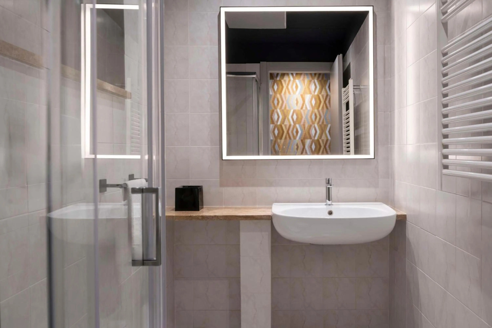 Foto - Hilton Garden Inn Bologna North
