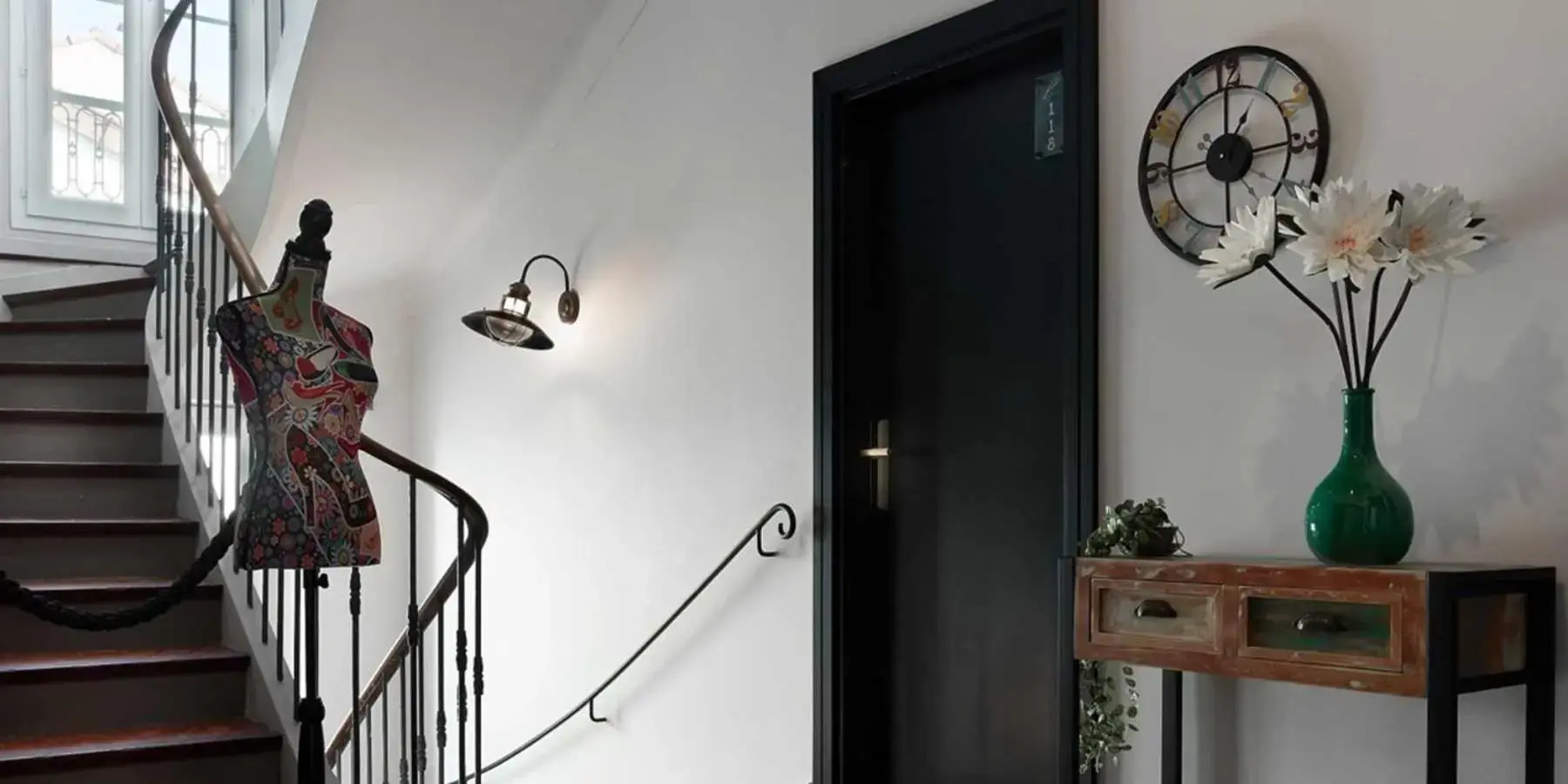 Foto - Hotel Verlaine