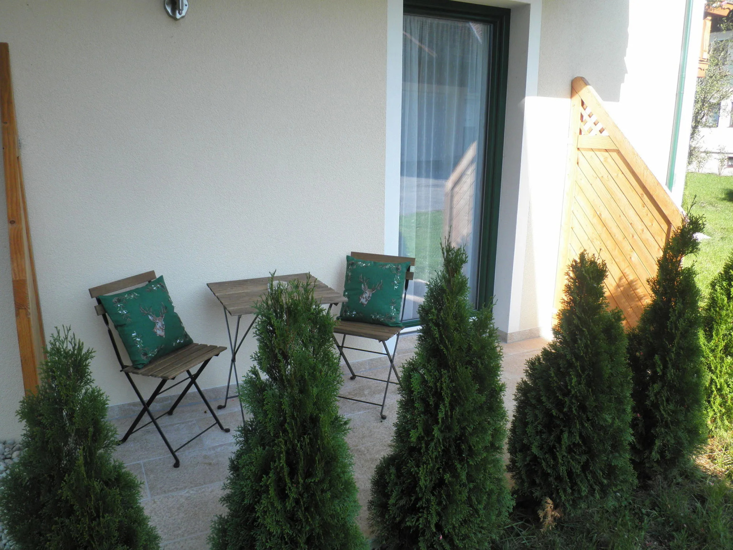 Foto - Pension Ballwein