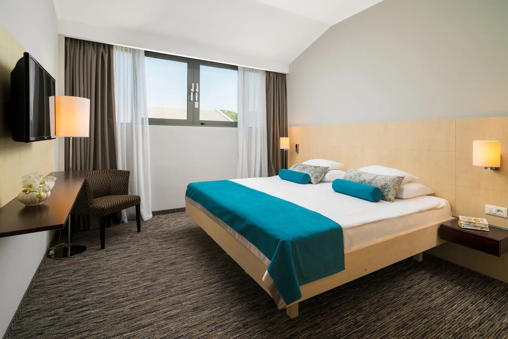 Foto - Valamar Lacroma Hotel