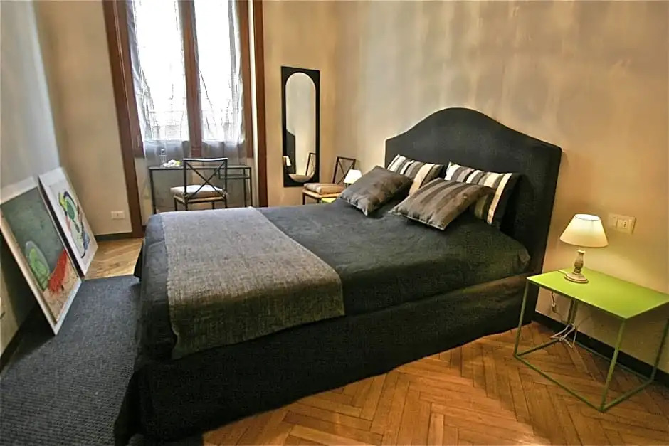 Foto - Milano Brera Relais