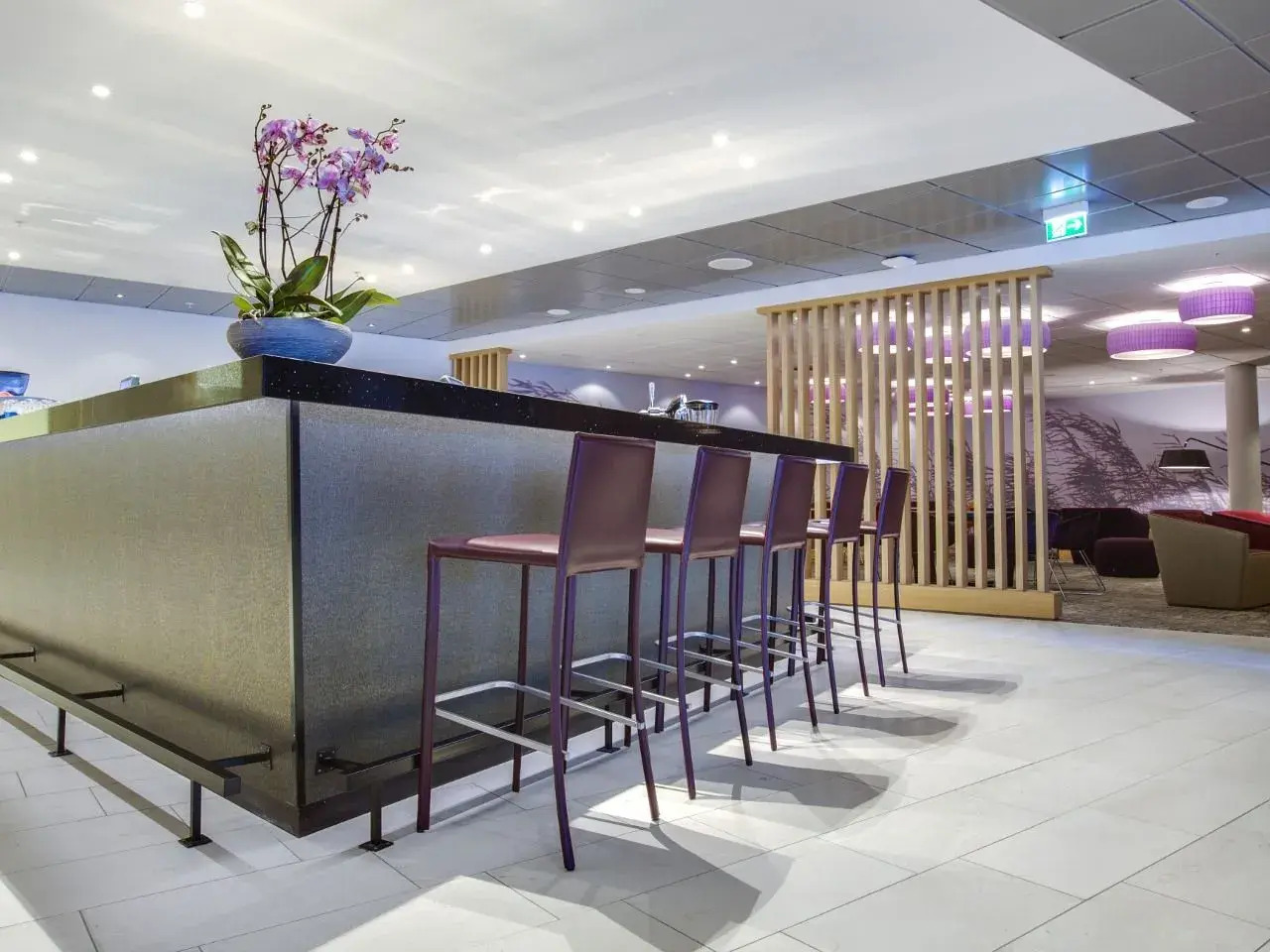 Photo - Radisson Blu Hotel Oslo Alna