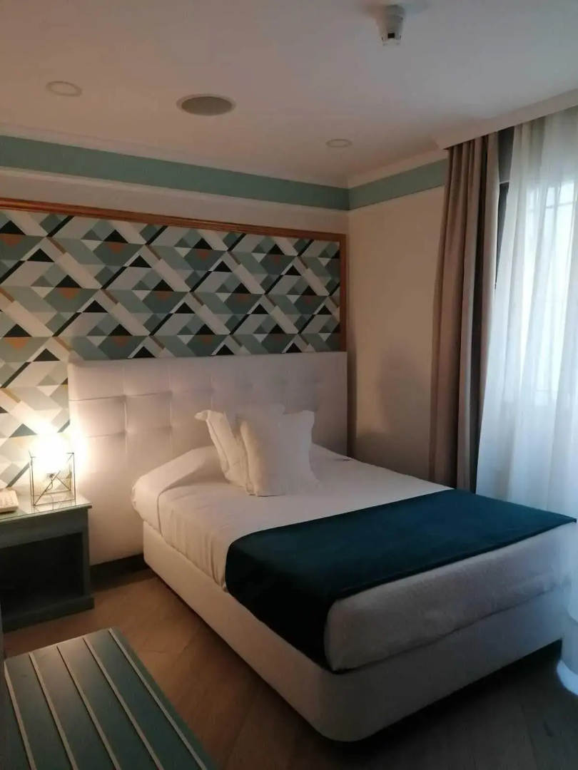 Foto - Hotel Doña Blanca