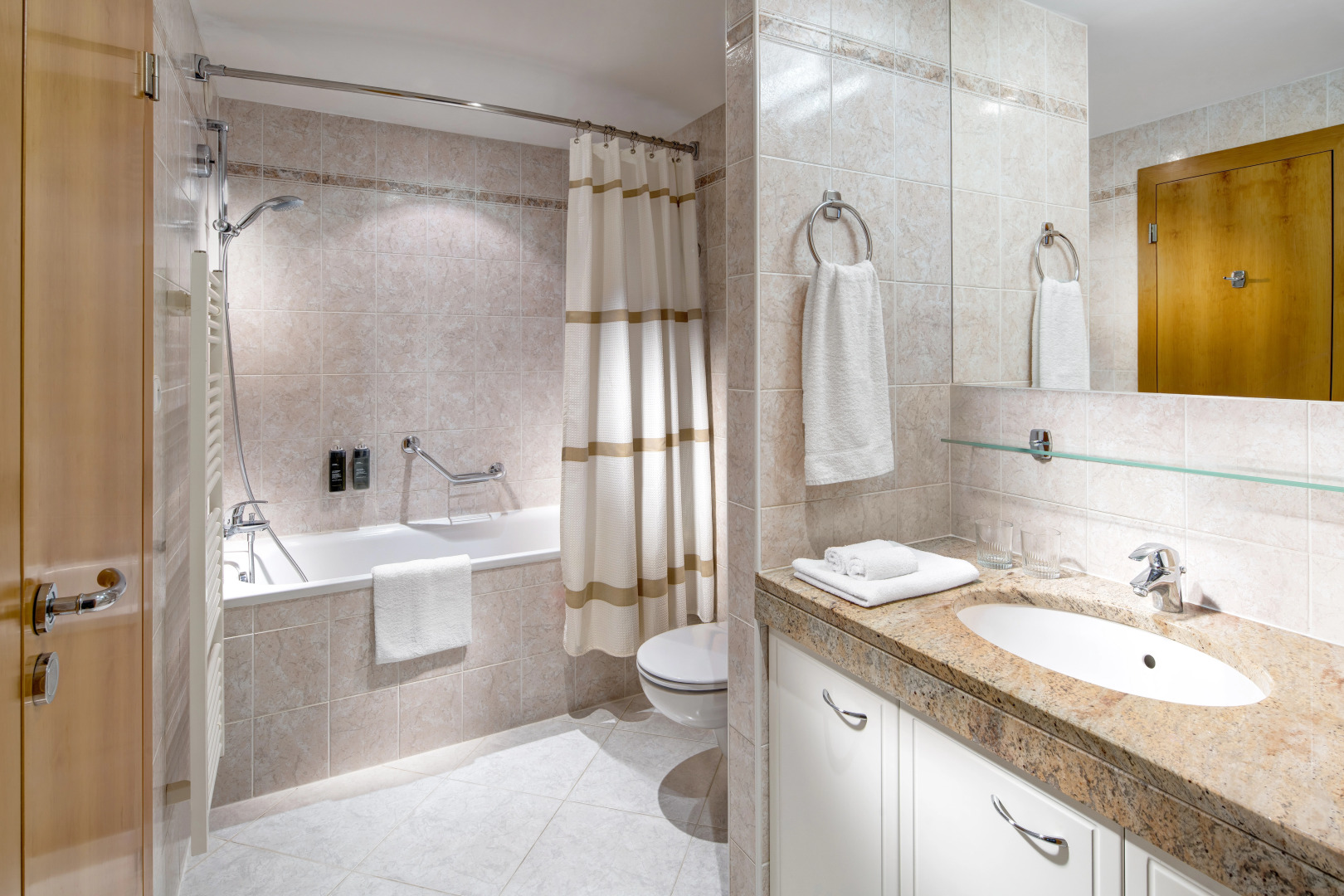 Photo - Hotel Prague Star