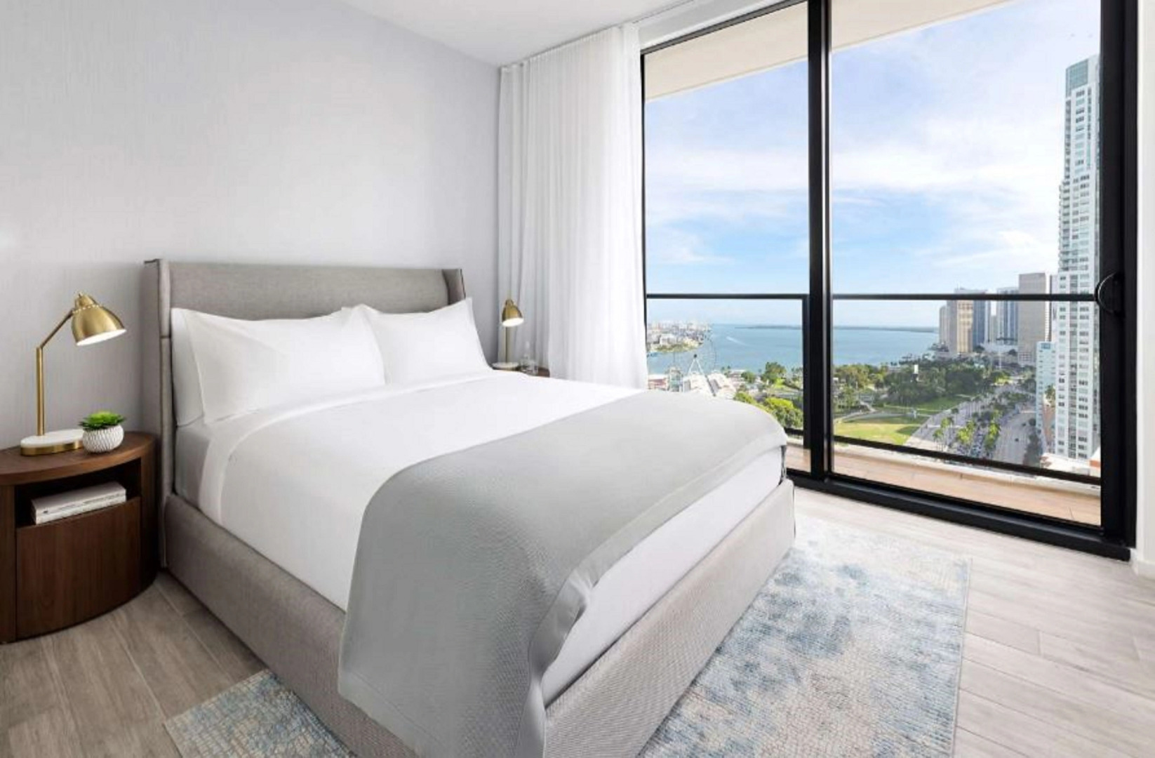 Photo - The Elser Hotel Miami - An All-Suite Hotel