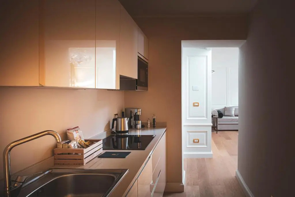 Foto - Residenza Ducato