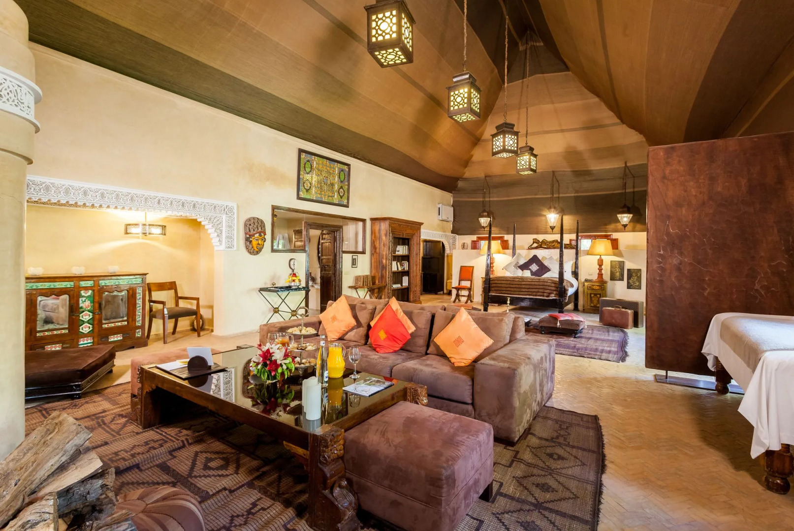 Photo - Le Palais Rhoul and Spa