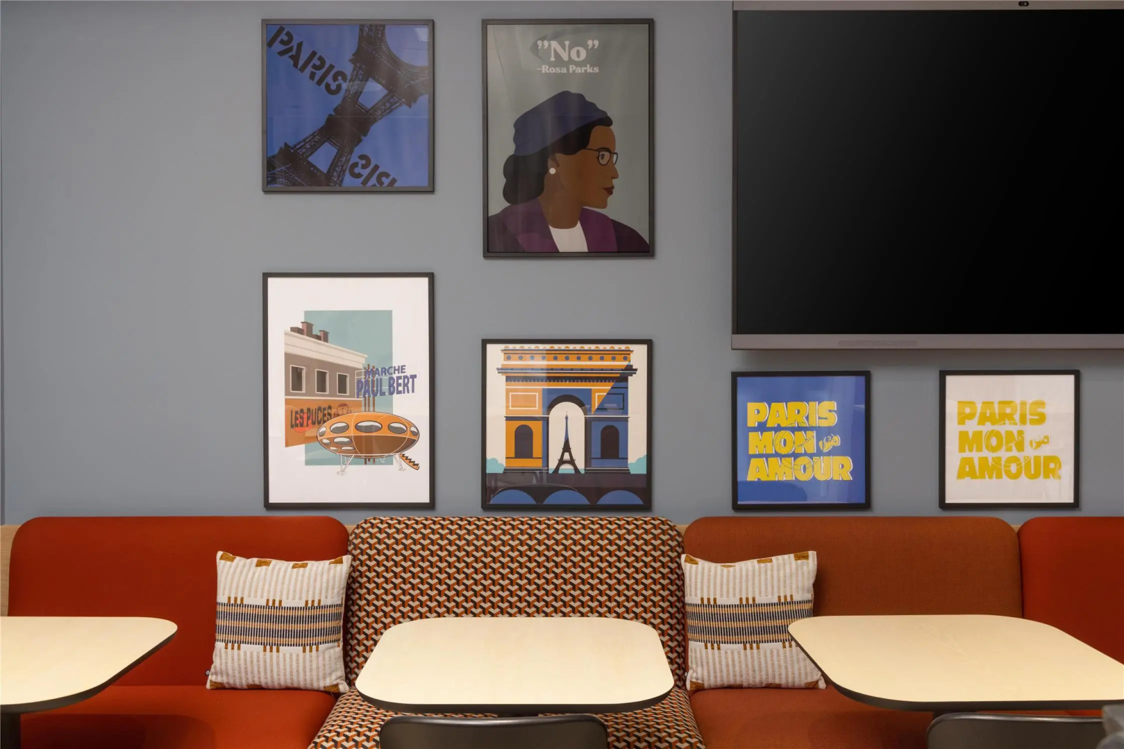 Photo - Hampton By Hilton Paris Saint Ouen