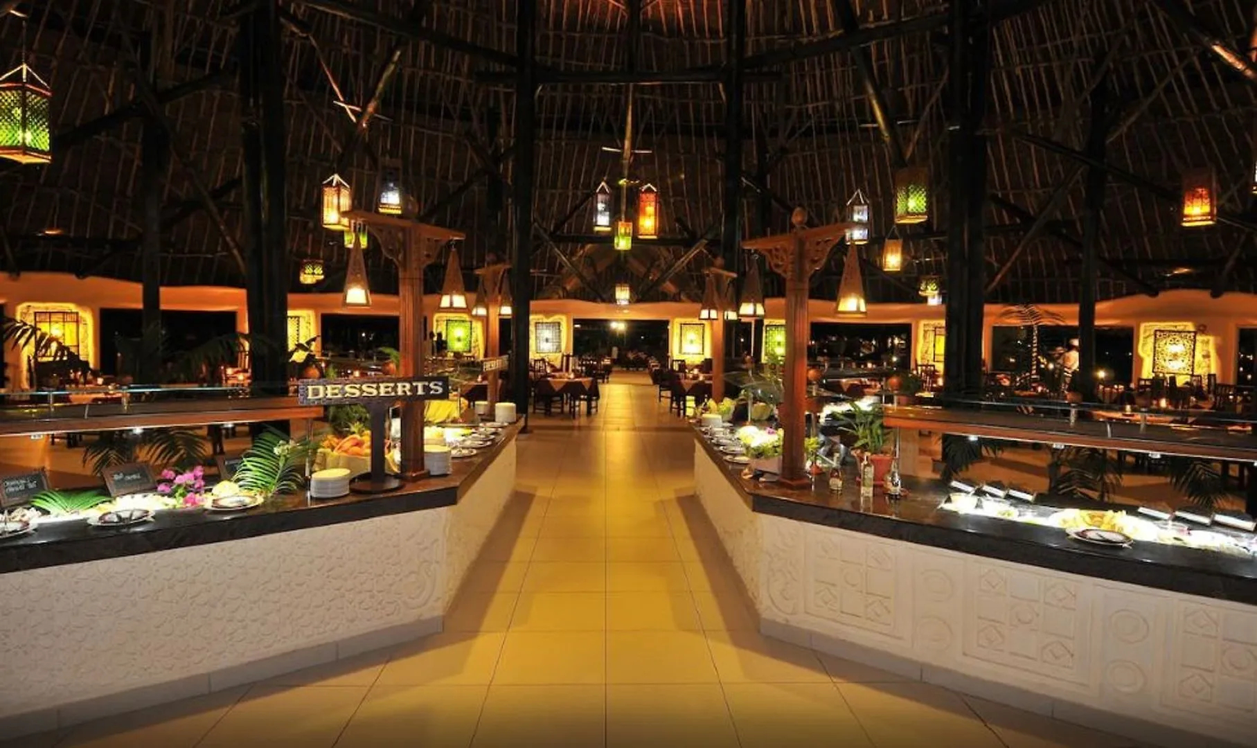 Foto - Southern Palms Beach Club