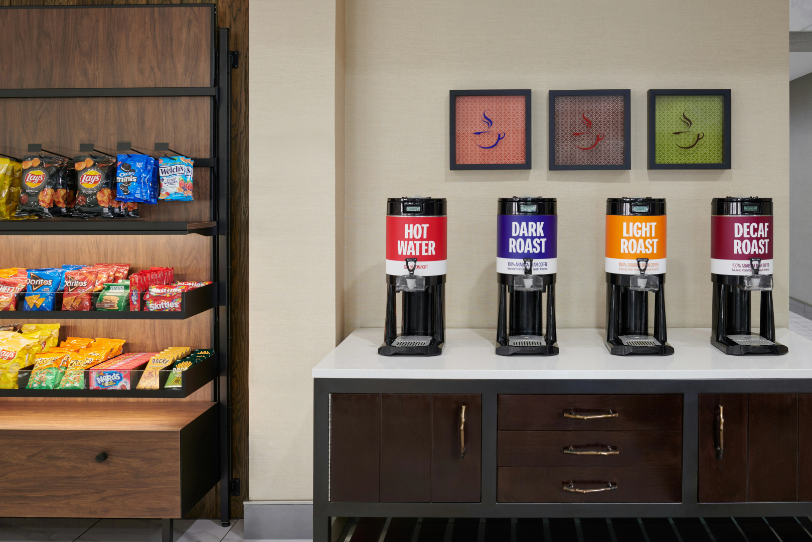 Foto - Hampton Inn Kansas City The Legends