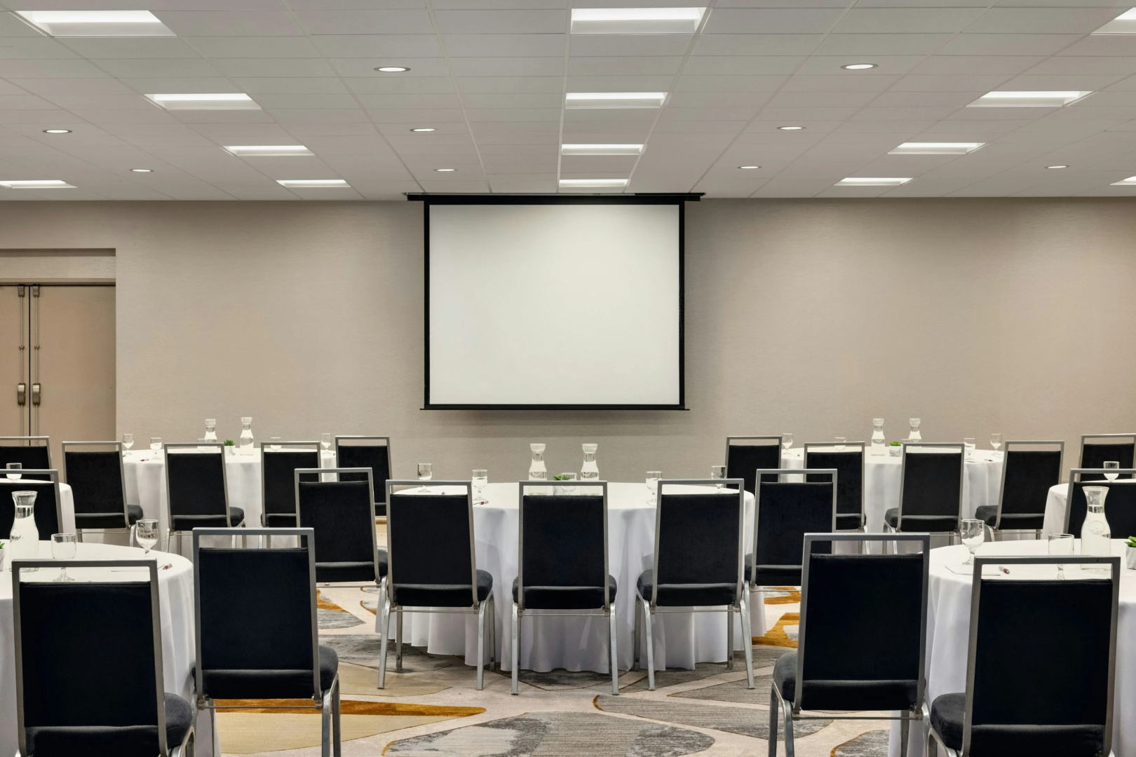 Photo - Madison Marriott South