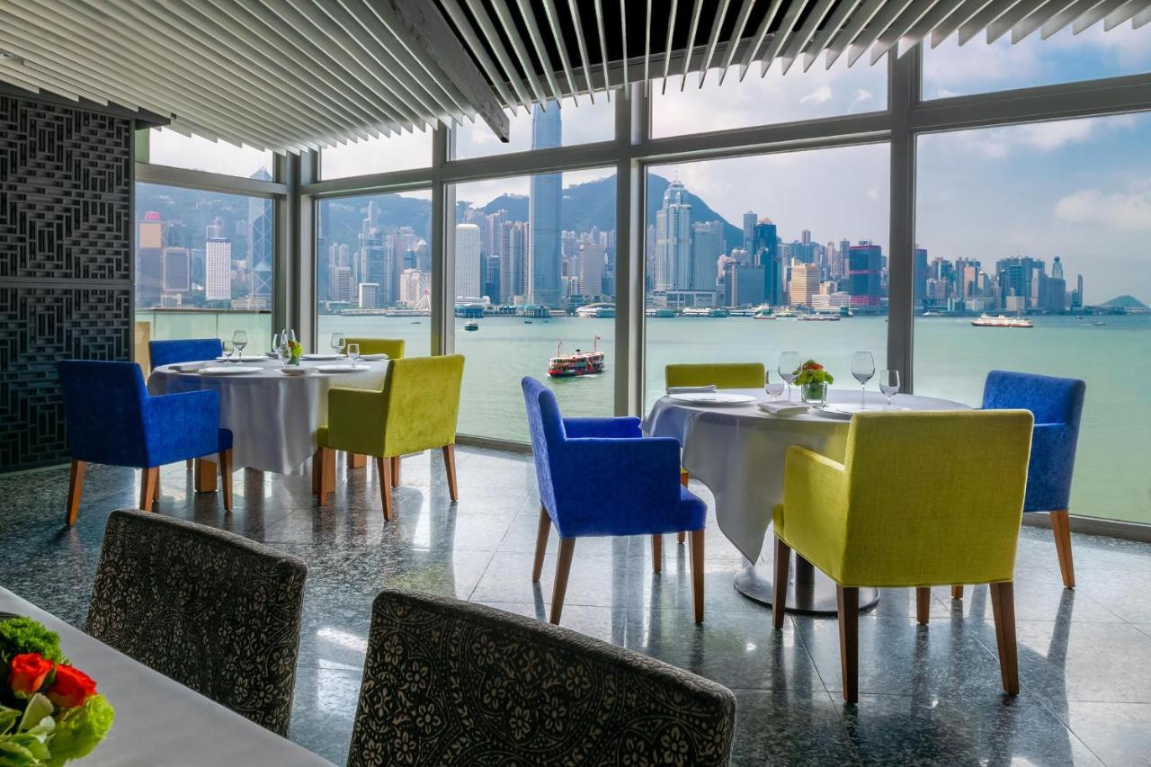 Foto - Marco Polo Hongkong Hotel