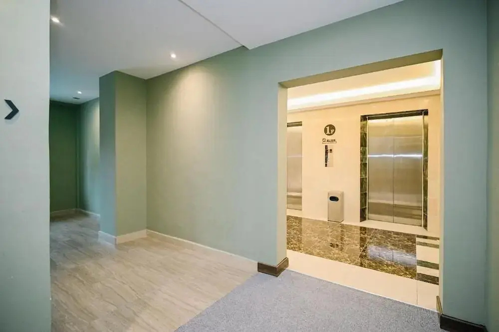 Photo - Kingston Hotel 8 - Kuala Lumpur Bukit Bintang