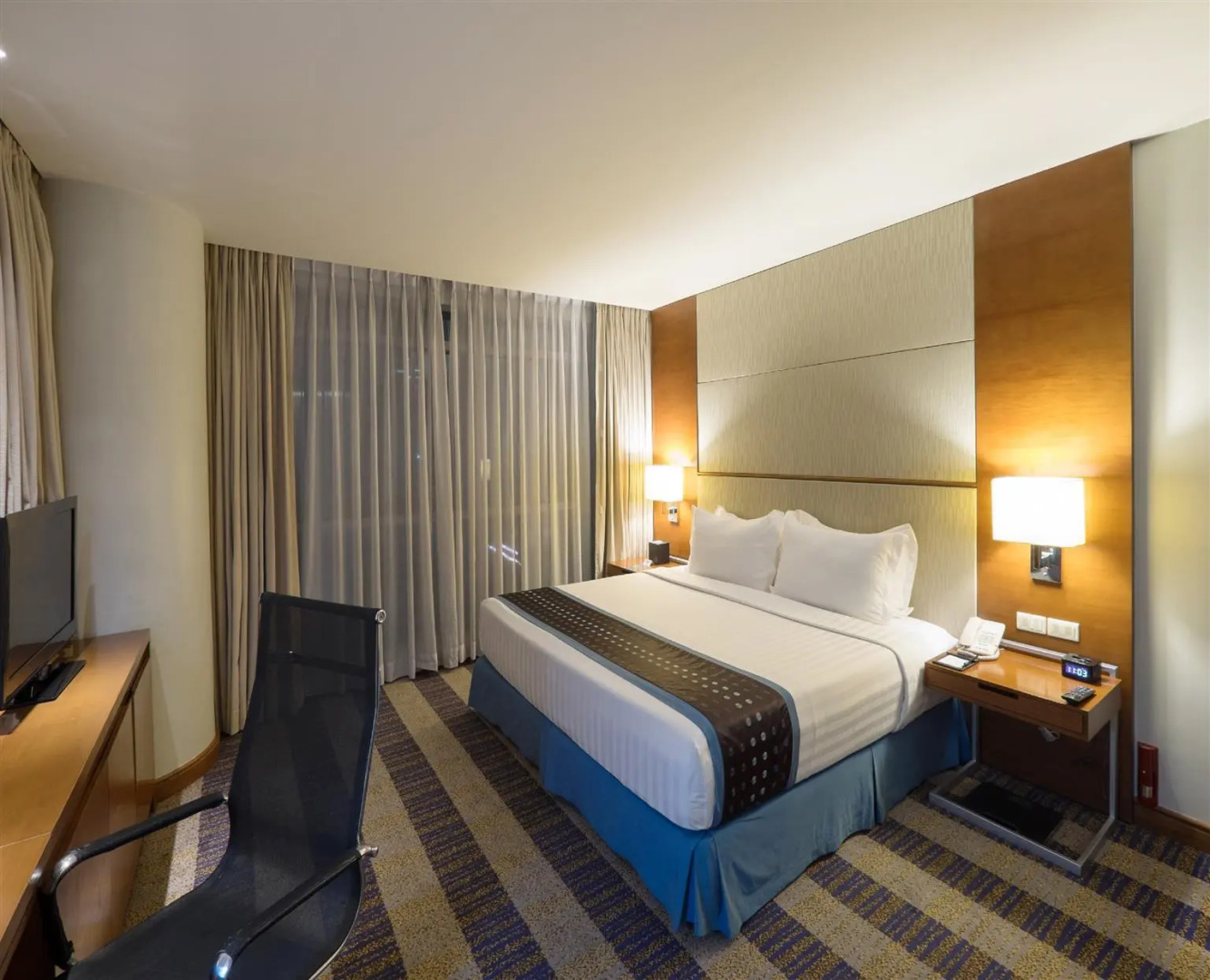 Foto - Lex Hotel Cebu