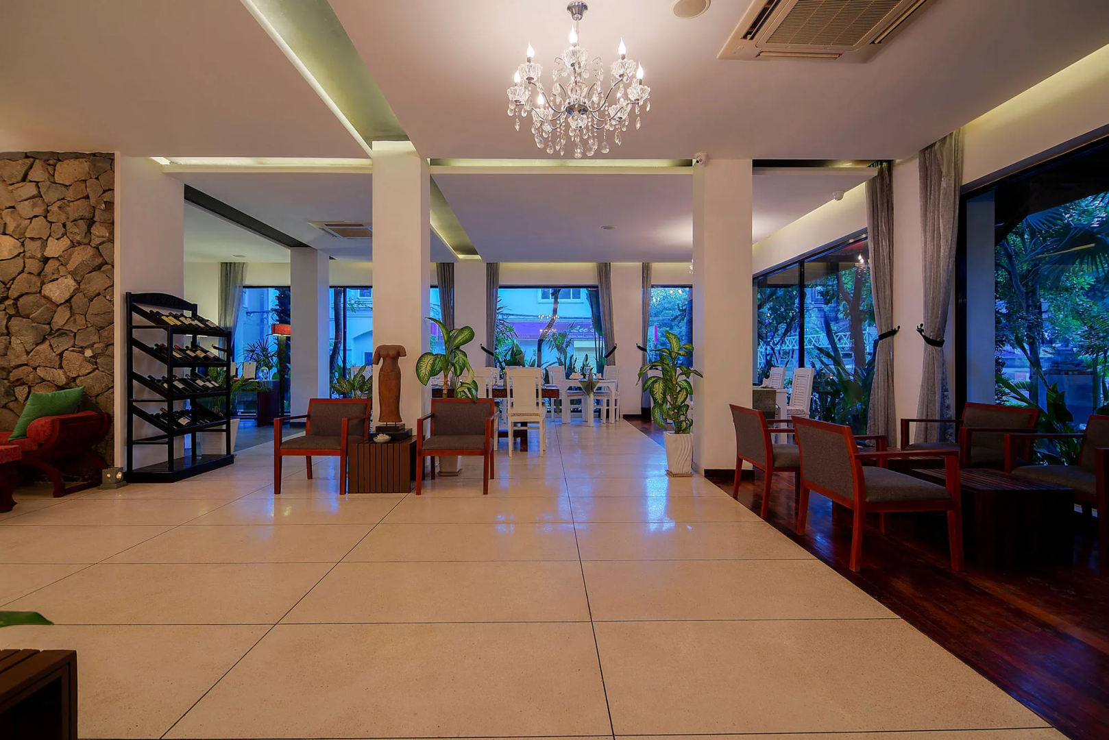 Photo - Nita by Vo Luxury Hotel
