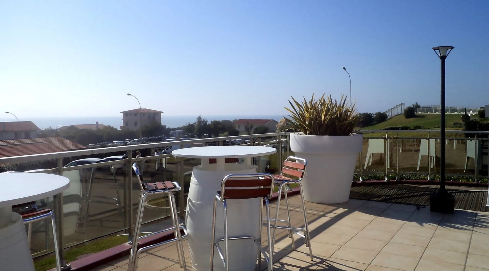 Foto - ibis Styles Biarritz Plage
