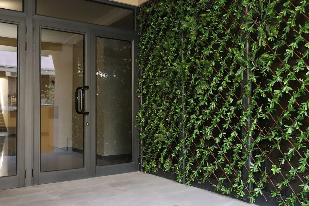Foto - Yerevan Centre Hotel