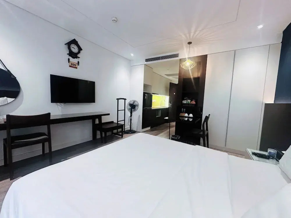 Foto - A25 Hotel - 18 Nguyễn Hy Quang