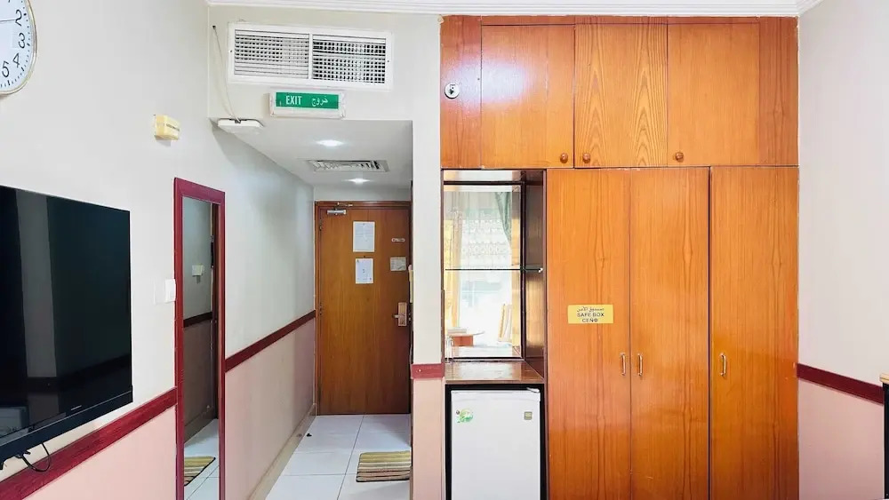 Photo - Belvilla Luxury San Marino Near Deira Clock Tower