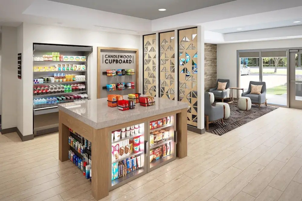 Foto - Candlewood Suites Orlando North - Winter Park by IHG