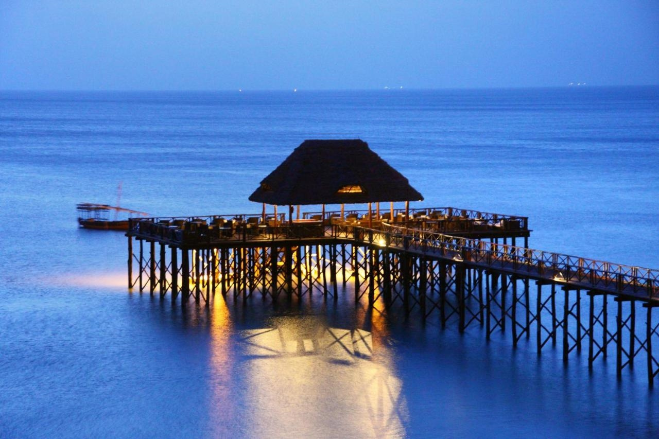 Foto - Sea Cliff Hotel