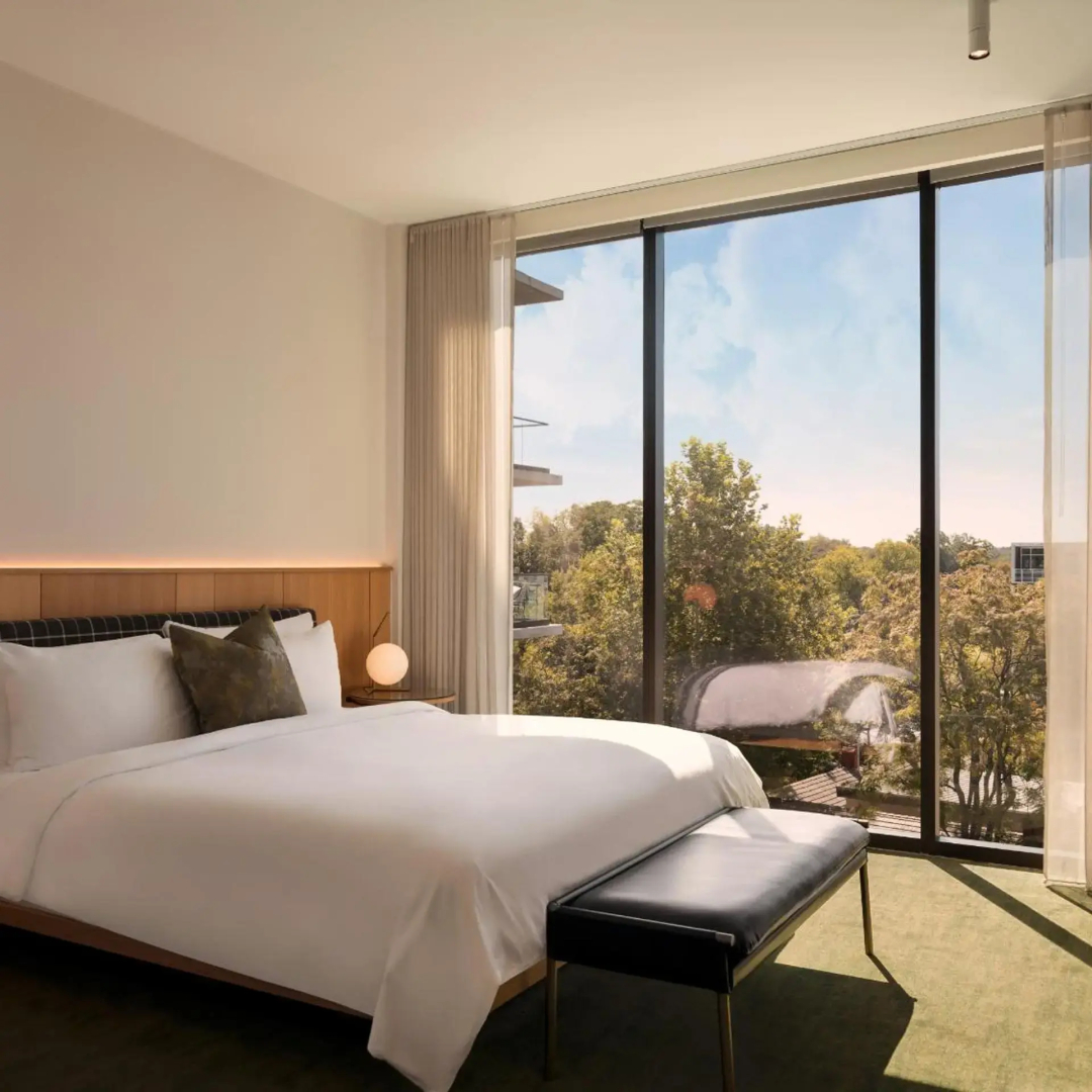 Foto - The Loren Hotel Austin