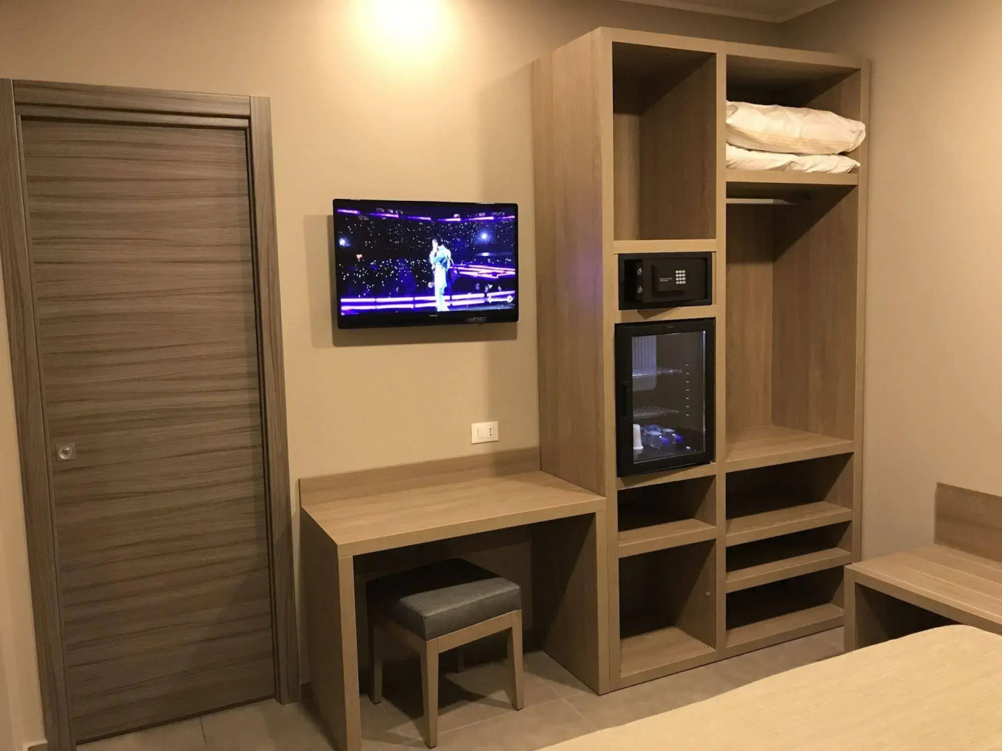 Foto - Hotel Smeraldo