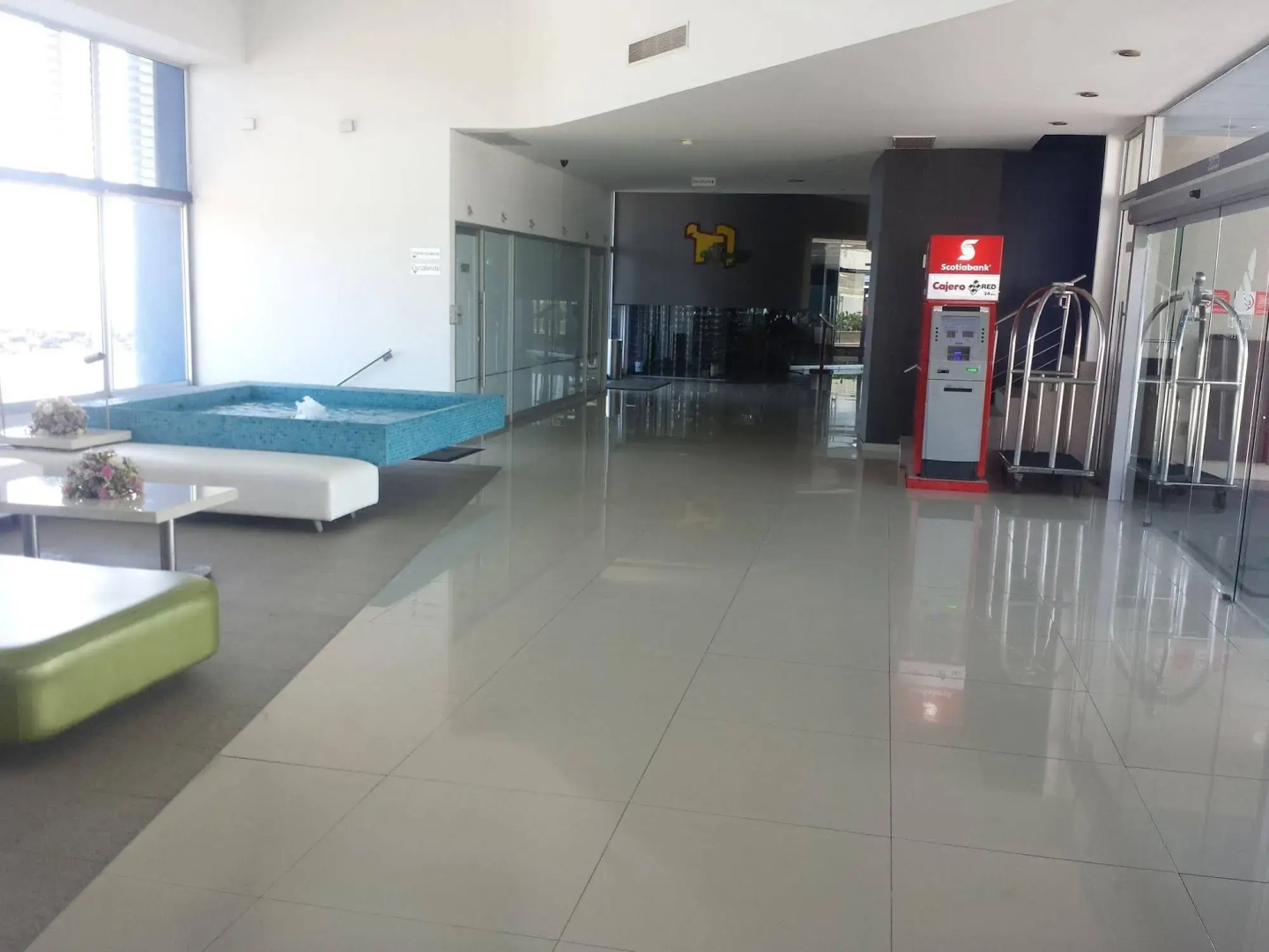 Foto - Hotel Punta Azul