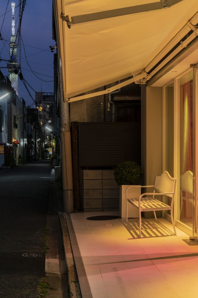 Photo - moire hotel yoshiwara