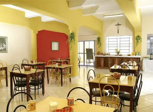 Foto - Hotel Goiânia Palace