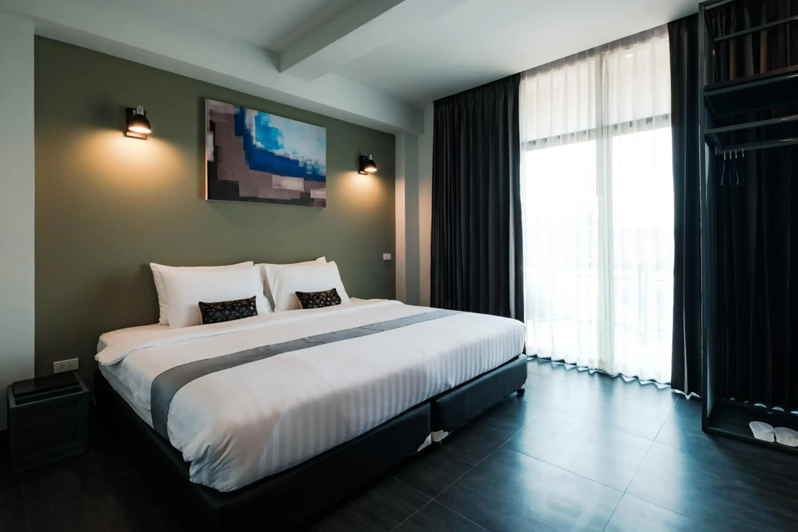 Foto - Wealth Boutique Hotel Chiang Mai