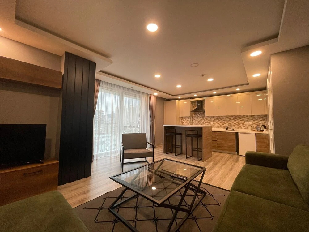 Foto - On4 Rooms & Suites