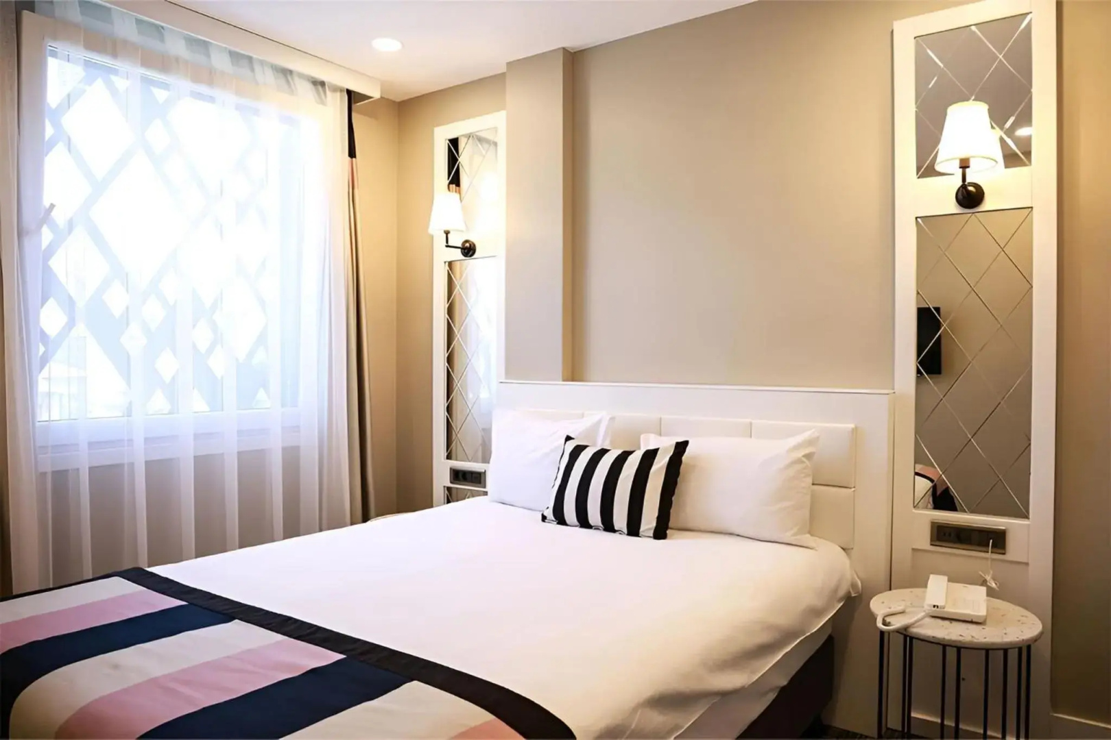 Foto - Mia Berre Hotels