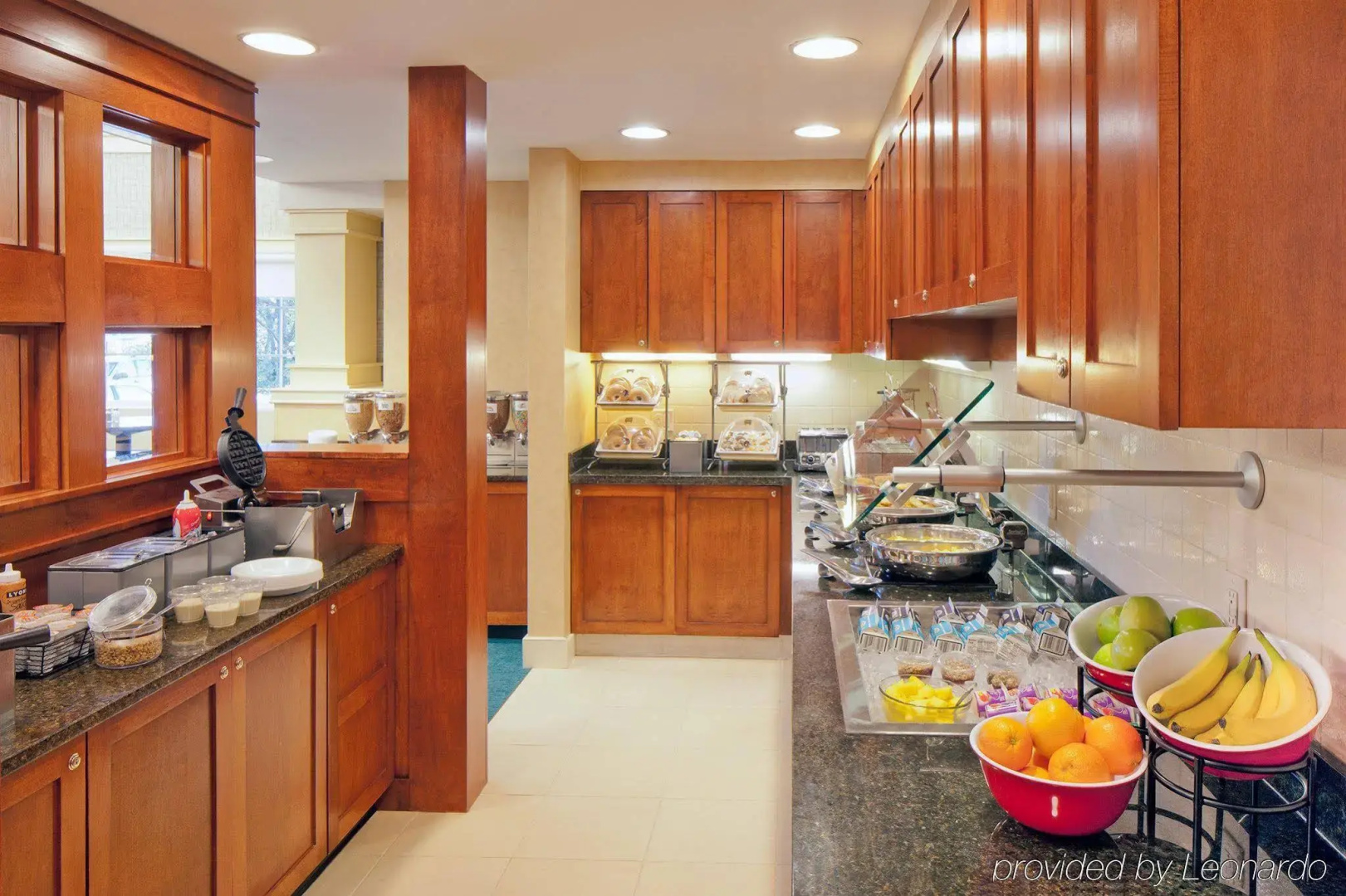 Photo - Residence Inn Boston Norwood