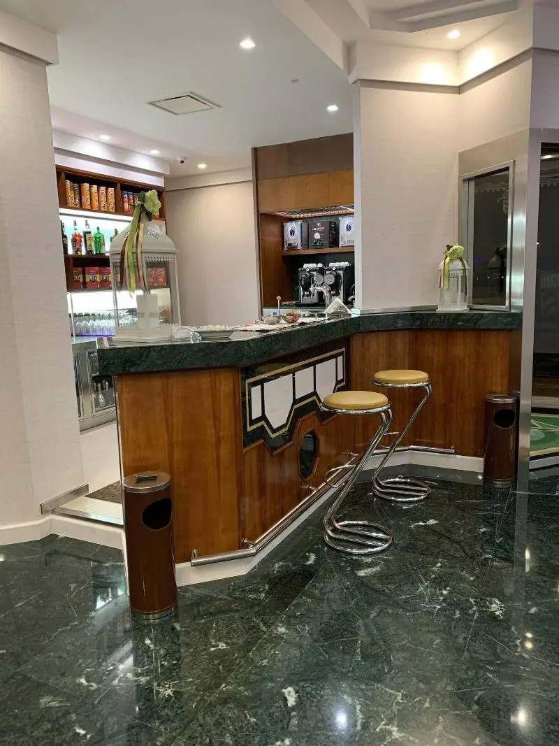 Foto - Hotel Smeraldo