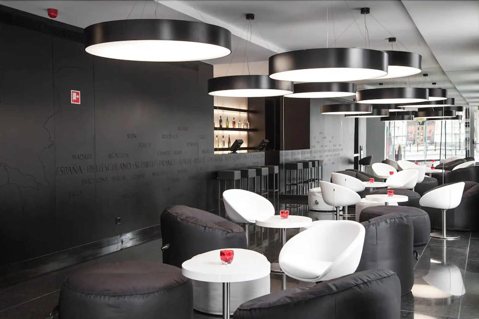 Foto - Hotel 3K Europa