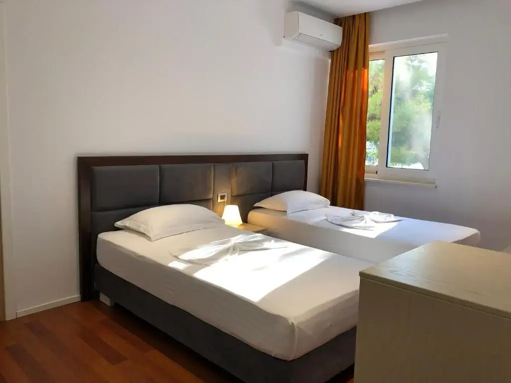 Photo - Sunset Aparthotel