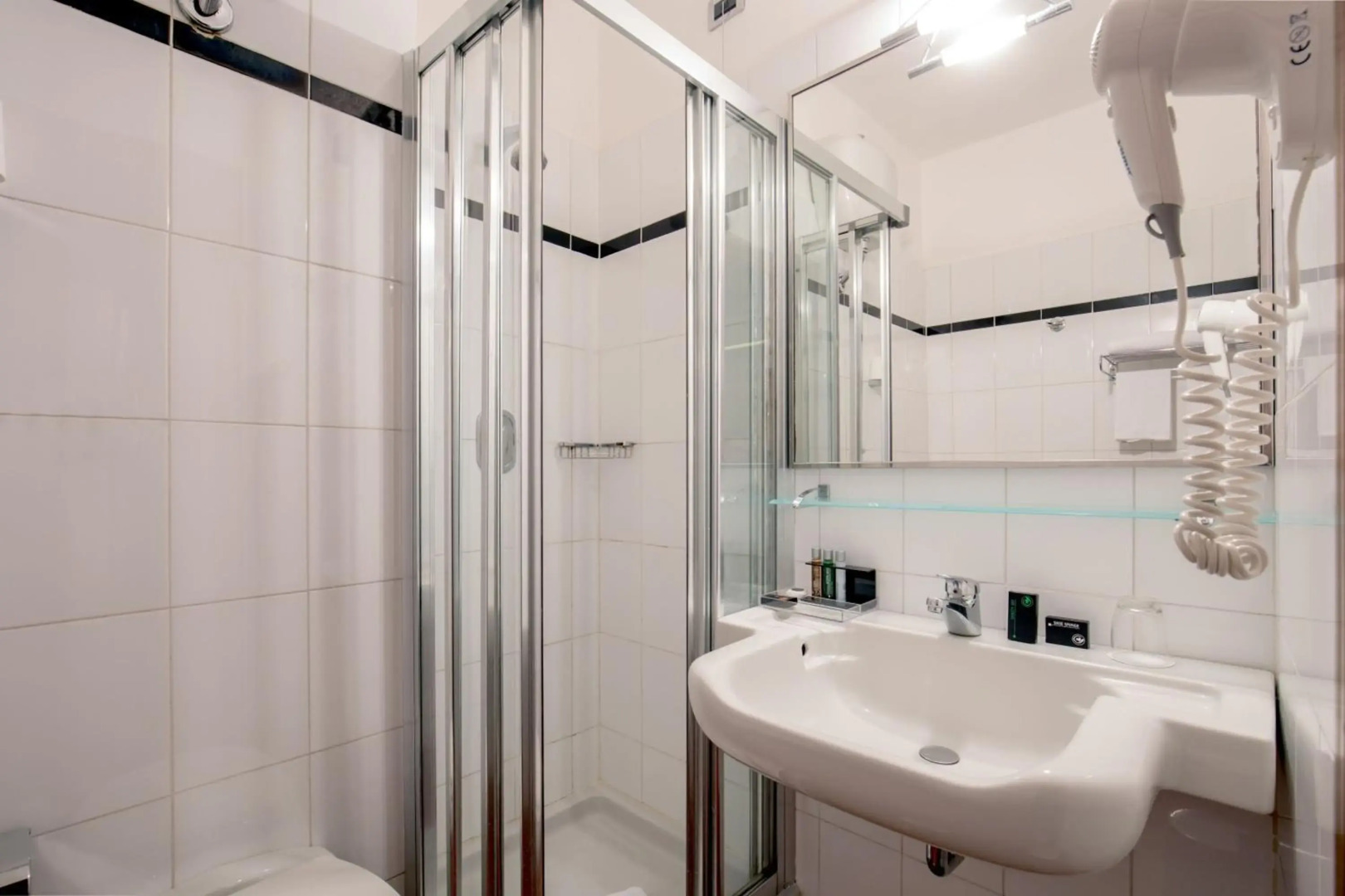 Foto - Enea Hotel Pomezia