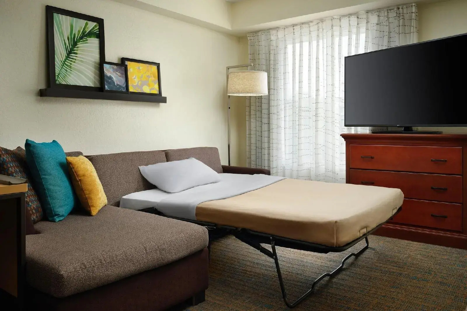 Foto - Residence Inn Orlando Lake Buena Vista