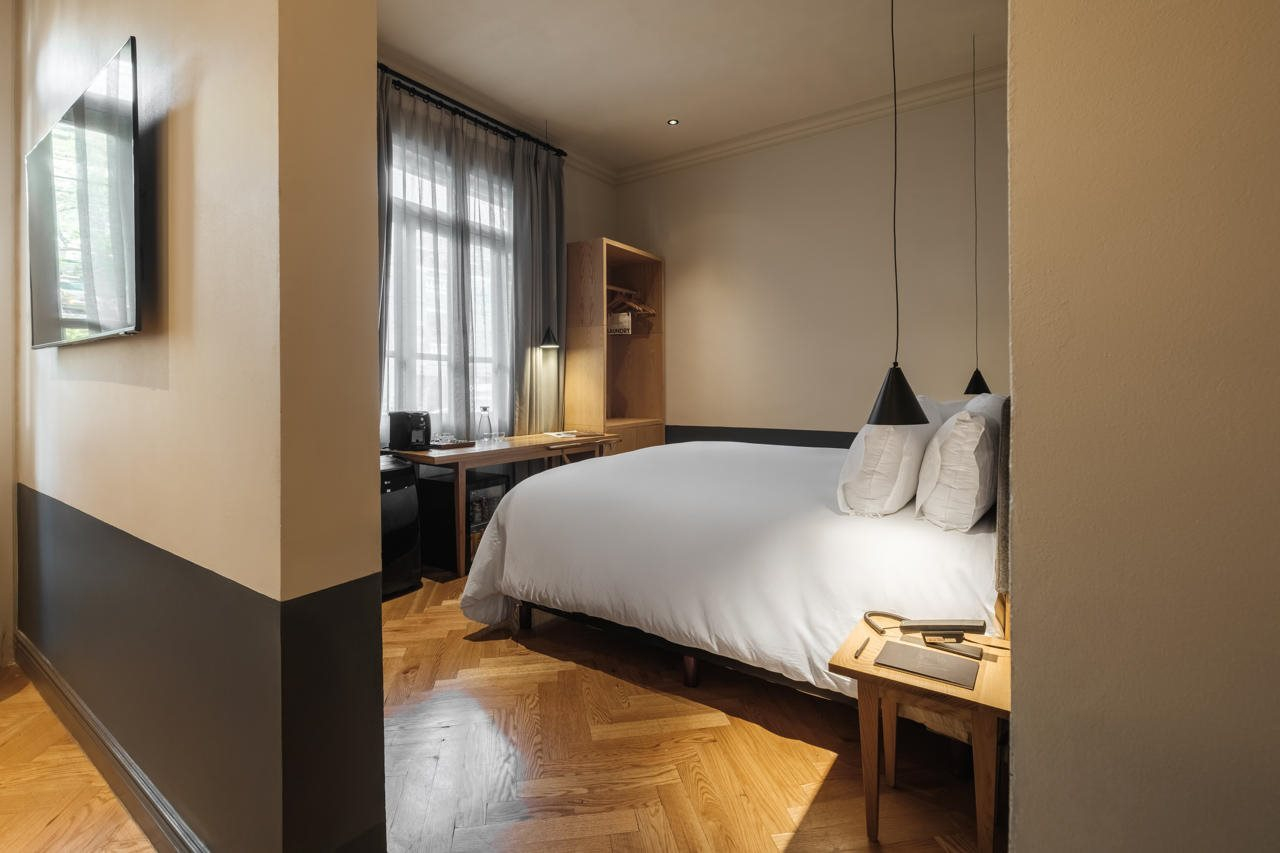 Foto - Hotel Casa Izel Roma Norte
