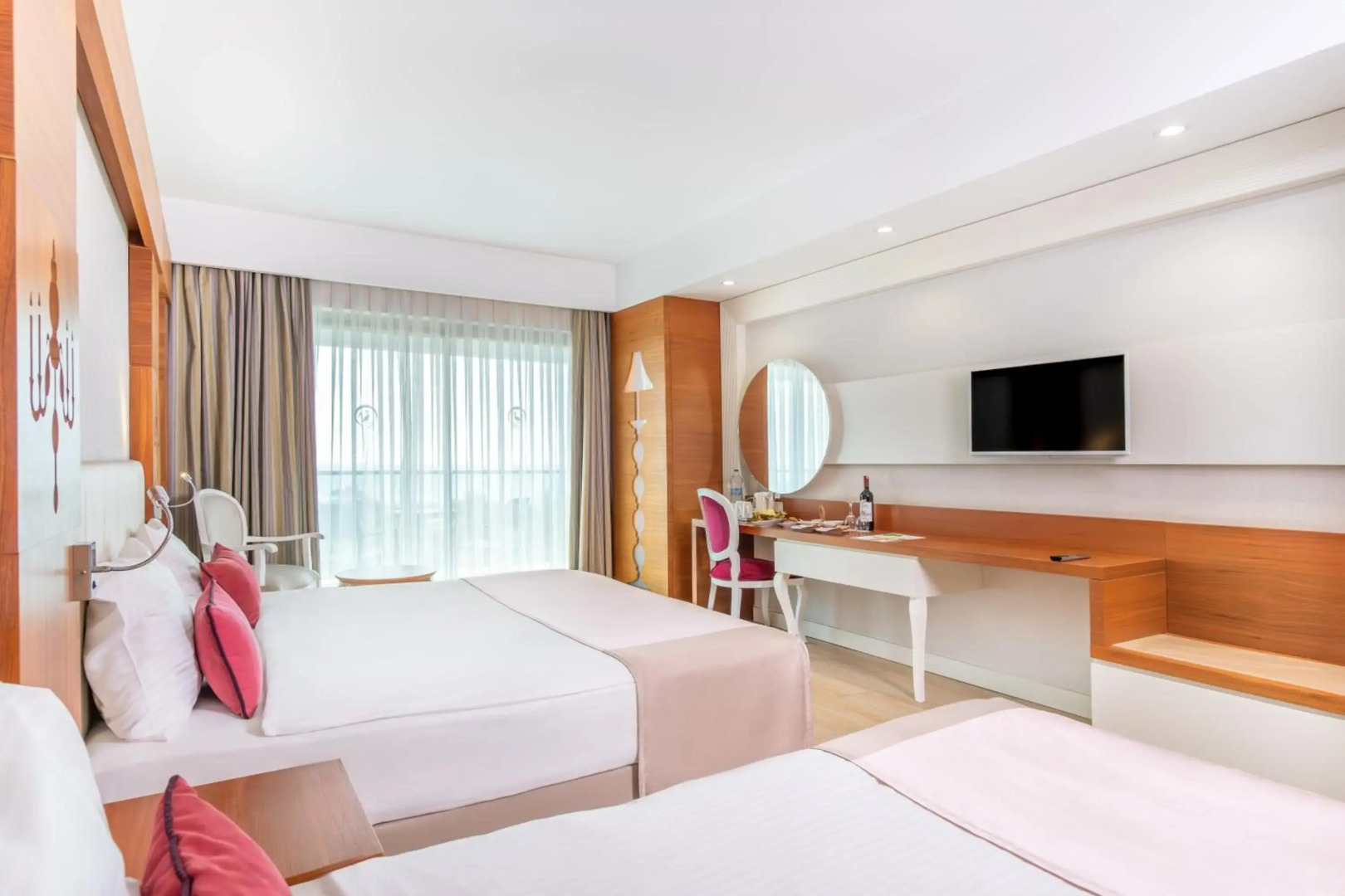 Foto - Port Nature Luxury Resort