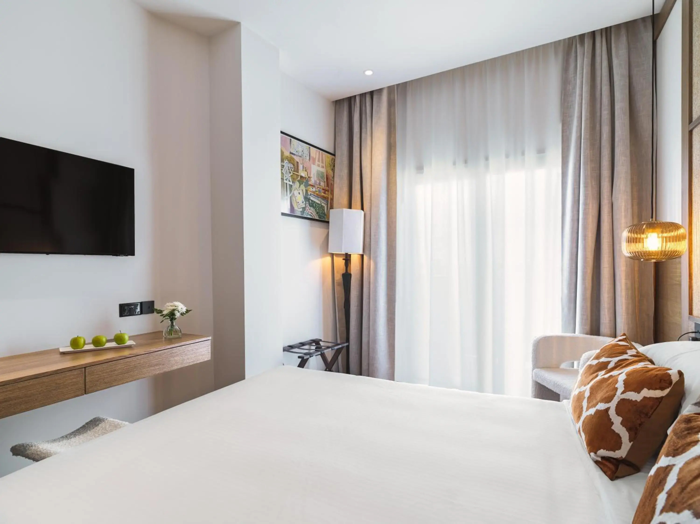 Foto - Leonardo Boutique Hotel Larnaca