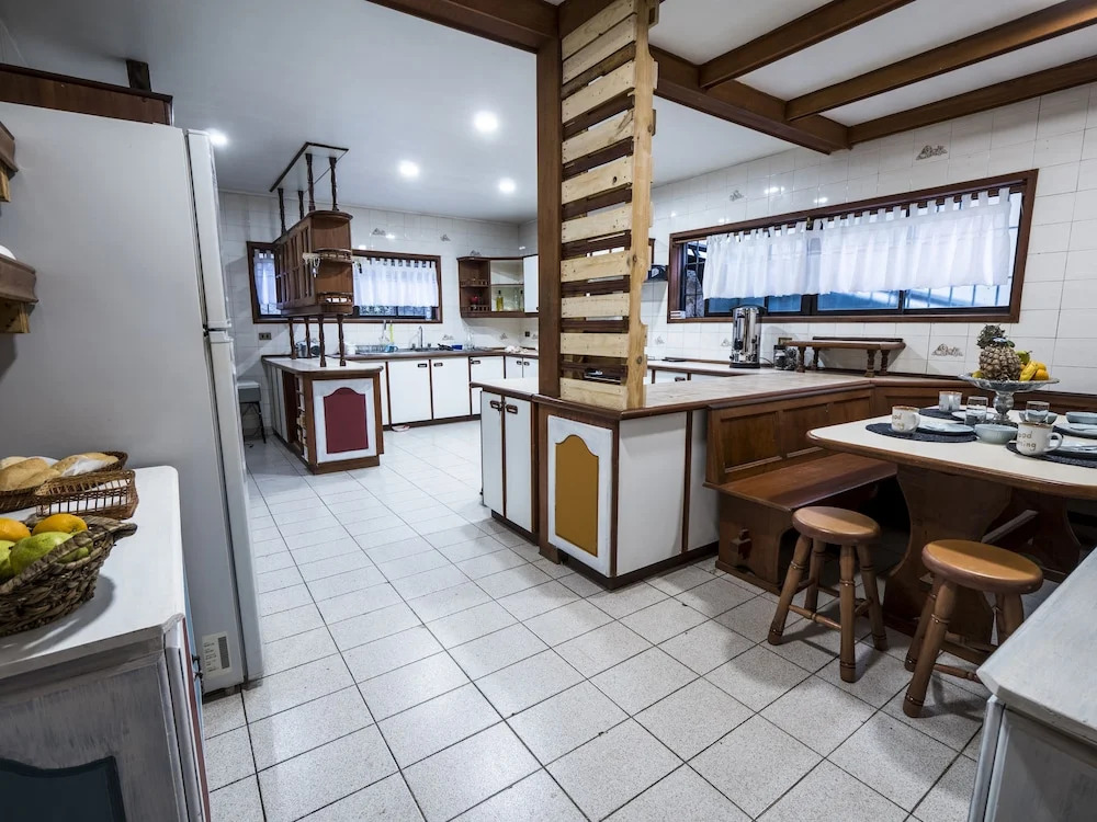 Foto - Rustika Hotel